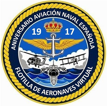 Spanish Navy Aircraft Flotilla