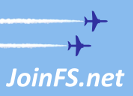 JoinFS Logo