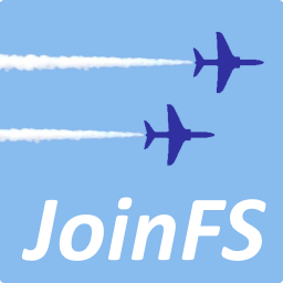 JoinFS Logo